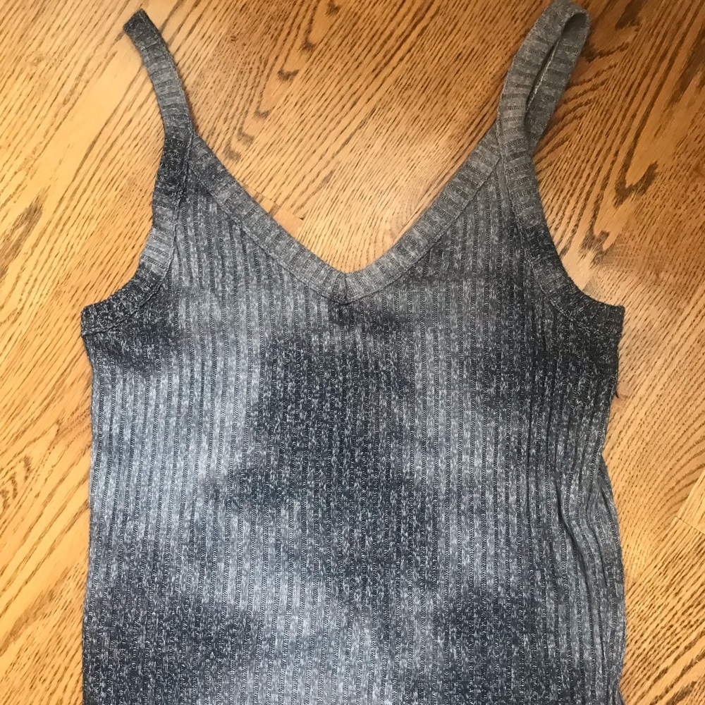 Ae crop top